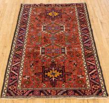 PERSIAN RUG