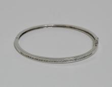 DIAMOND BANGLE