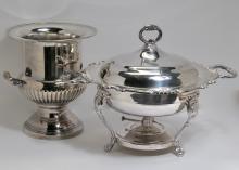 SILVER PLATE