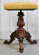 VICTORIAN STOOL