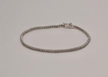 DIAMOND TENNIS BRACELET
