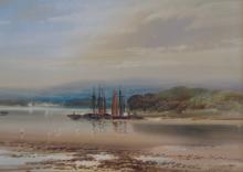 JOHN SHAPLAND
