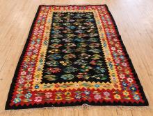 BIDJAR KILIM RUG