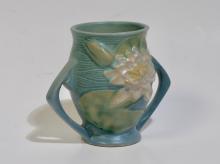 ROSEVILLE VASE