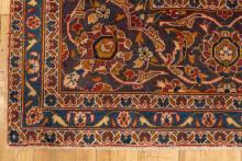 KASHAN CARPET