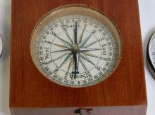 COMPASSES