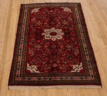 HAMADAN RUG