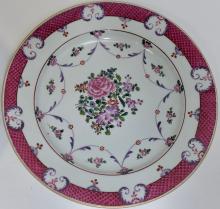 SAMSON PLATES