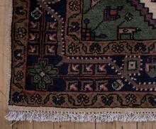 HAMADAN RUG