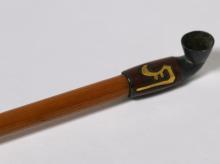 JAPANESE PIPE