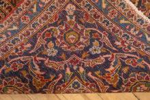 KASHAN CARPET