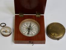 COMPASSES