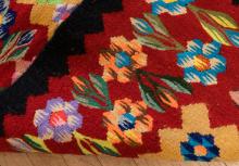 BIDJAR KILIM RUG