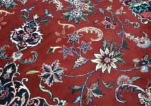 INDO-KESHAN CARPET