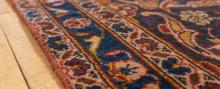 KASHAN CARPET