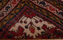 HAMADAN RUG