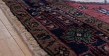 HAMADAN RUG