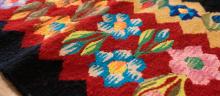 BIDJAR KILIM RUG