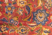 KASHAN CARPET