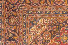 KASHAN CARPET