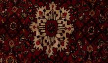 HAMADAN RUG