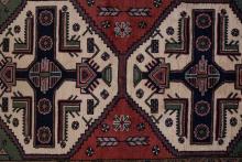 HAMADAN RUG