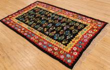 BIDJAR KILIM RUG