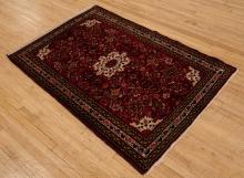 HAMADAN RUG