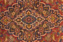 KASHAN CARPET