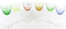 GLASS STEMWARE