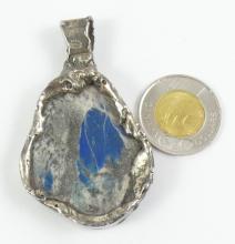 DANISH MID-20TH CENTURY PENDANT