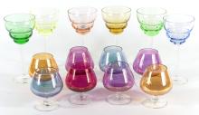 GLASS STEMWARE