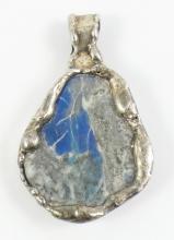 DANISH MID-20TH CENTURY PENDANT