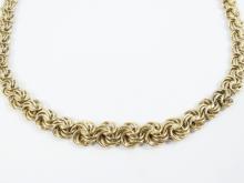 QUALITY SILVER NECKLACE