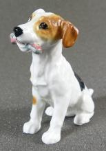 ROYAL DOULTON JACK RUSSELL TERRIER