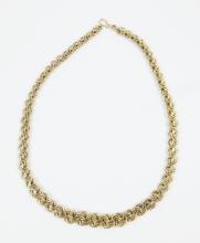 QUALITY SILVER NECKLACE