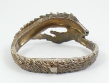 "RACING HORSES" BRACELET