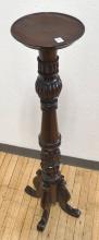 IMPORTED CANDLE STAND