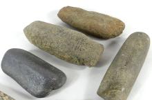 INDIGENOUS STONE ARTIFACTS