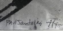 PAUL SANTOLERI