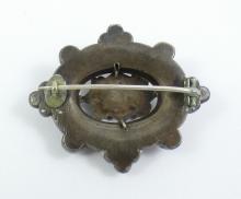 ANTIQUE SCOTTISH BROOCH