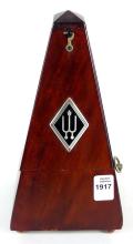 GERMAN METRONOME