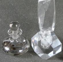 SCENT BOTTLES