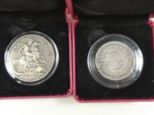 ENGLISH COINS & COMMEMORATIVES