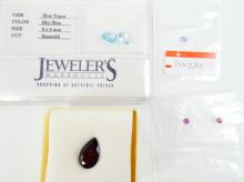 LOOSE GEMSTONES