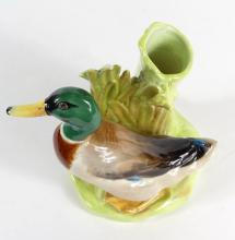 VERY RARE DOULTON MALLARD DUCK