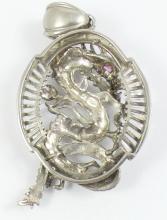 "DRAGON" PENDANT