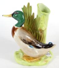 VERY RARE DOULTON MALLARD DUCK