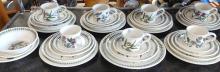 PORTMEIRION "BOTANIC GARDEN" DINNERWARE