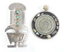 MEXICAN DESIGNER JEWELLERY
